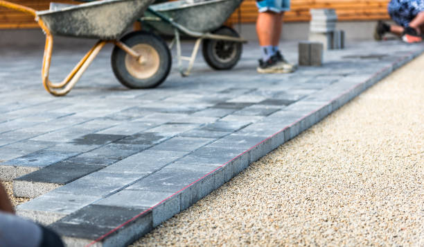 Best Affordable Driveway Pavers  in University Of Pittsburgh Johnstown, PA
