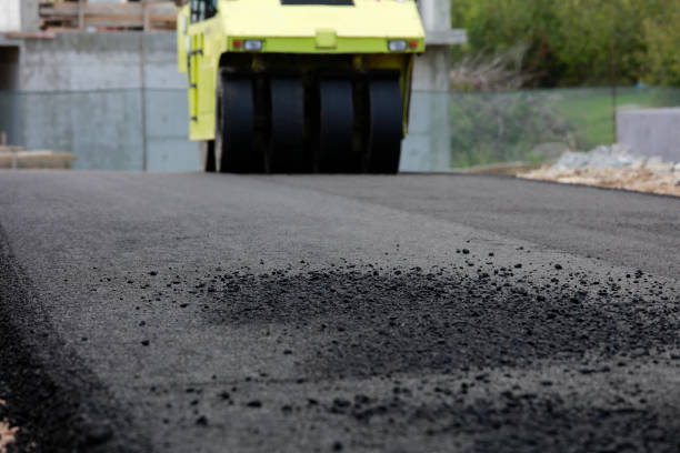 Best Driveway Paving Contractor  in University Of Pittsburgh Johnstown, PA