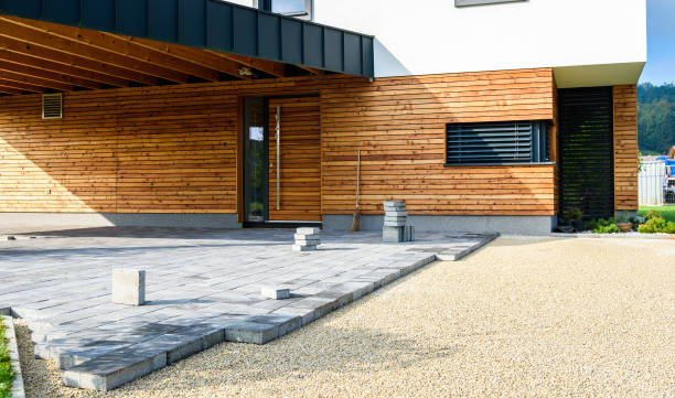 Best Interlocking Driveway Pavers  in University Of Pittsburgh Johnstown, PA