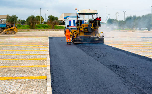 Best Professional Driveway Pavers  in University Of Pittsburgh Johnstown, PA