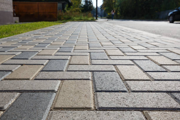 Best Concrete Paver Driveway  in University Of Pittsburgh Johnstown, PA
