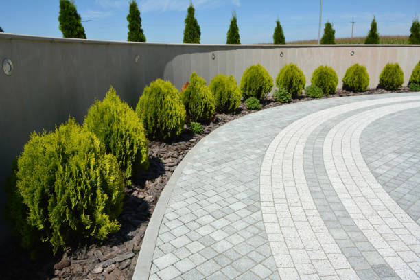 University Of Pittsburgh Johnstown, PA Driveway Pavers Company