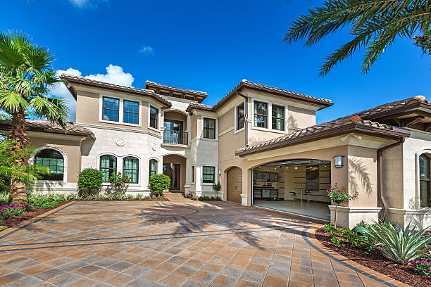 Best Residential Driveway Paver Services  in University Of Pittsburgh Johnstown, PA