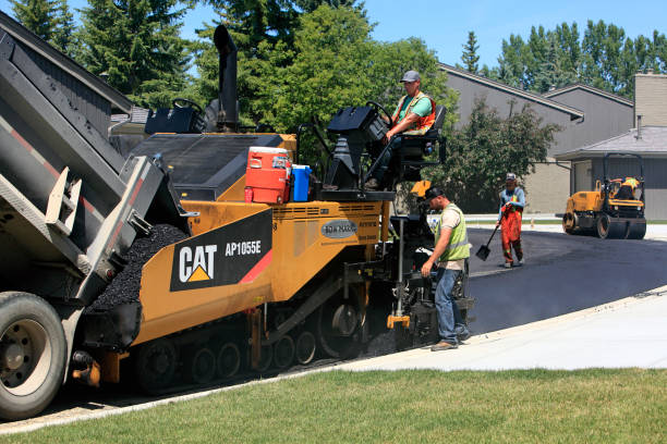Best Driveway Pavers Near Me  in University Of Pittsburgh Johnstown, PA