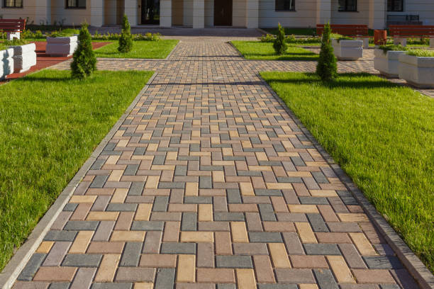 Best Best Driveway Pavers  in University Of Pittsburgh Johnstown, PA