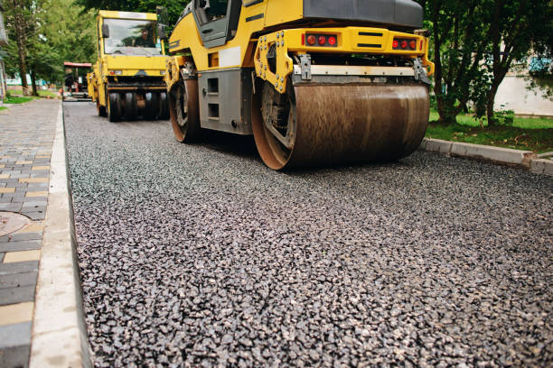 Best Brick Driveway Pavers  in University Of Pittsburgh Johnstown, PA